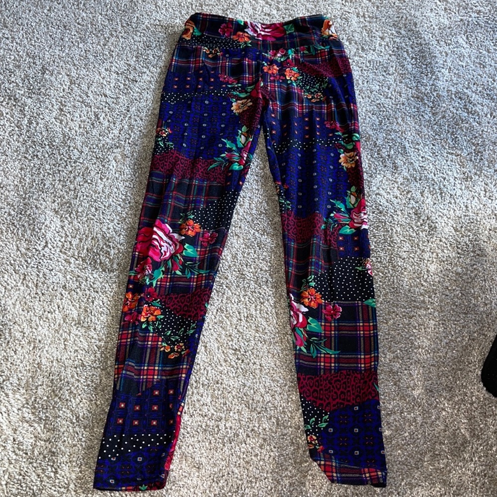 Women Legging